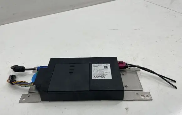 Phone control unit/module