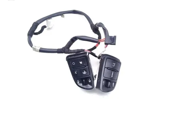 KIA Sportage Steering wheel buttons/switches 967003W350 967003W350EQ