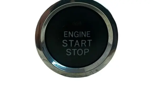 Toyota Corolla Verso AR10 Engine start stop button switch 15A7101