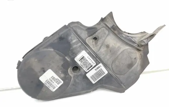 Volvo S60 Timing belt guard (cover) 6901083 410823 D5244T