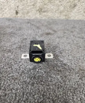 Mercedes-Benz GLC C254 Battery relay fuse A0009827425