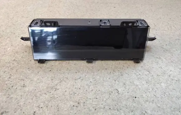 Subaru XV II Screen/display/small screen 85261FL12134 85261FL121