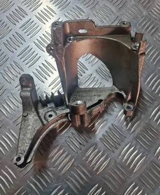 Citroen C4 Cactus Fuel filter bracket/mount holder 9802629580 C4005016SE