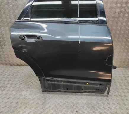 Audi e-tron Rear door 4KE833052A