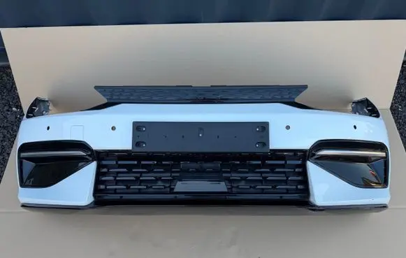 KIA EV6 Front bumper 86511-CV200
