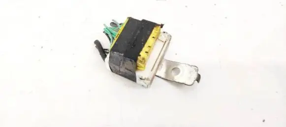 Mazda 5 Sensor