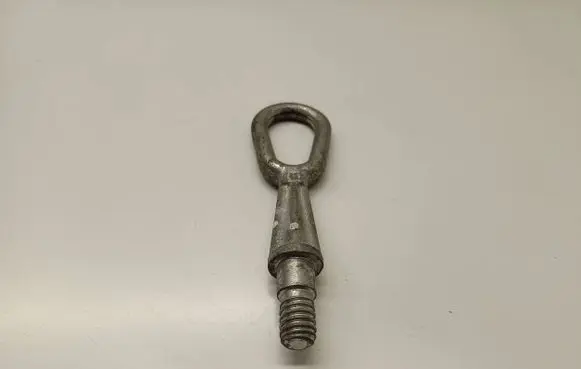 BMW 7 E65 E66 Towing hook eye 