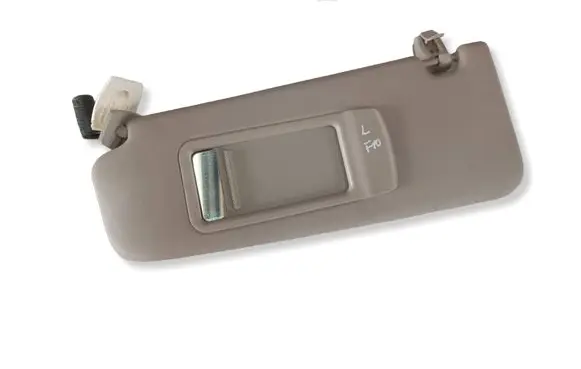 BMW 5 F10 F11 Sun visor 