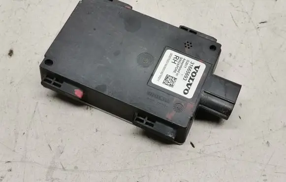 Volvo S90, V90 Blind spot module 31665693