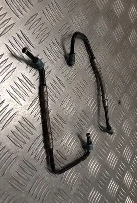 Brake vacuum hose/pipe