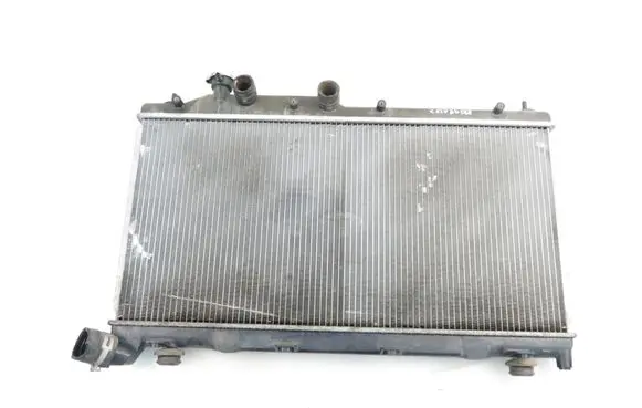 Subaru Impreza III Coolant radiator