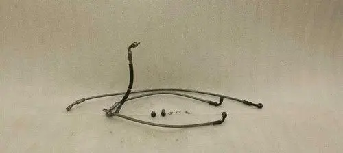 BMW 3 GT F34 Brake line pipe/hose 8528546