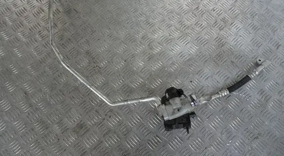 Nissan Leaf II (ZE1) Air conditioning (A/C) pipe/hose 924483NL1A