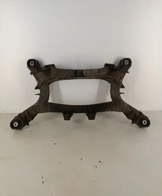 BMW 3 F30 F35 F31 Rear subframe 6857636