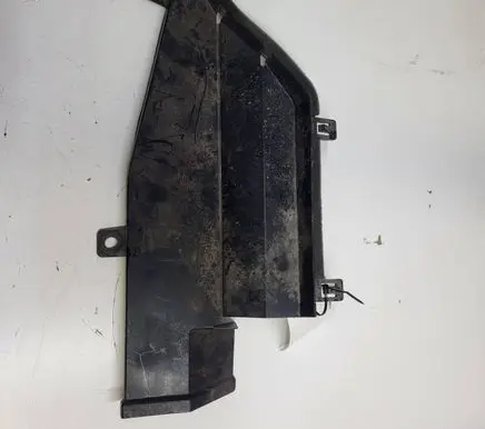 Nissan Leaf I (ZE0) Intercooler air guide/duct channel 921823NF0B
