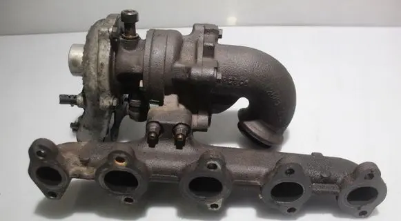 Citroen Nemo Turbo 9661557480