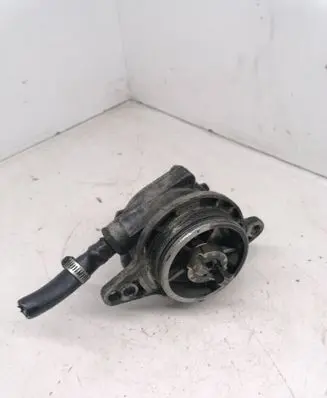 BMW 3 E46 Vacuum pump