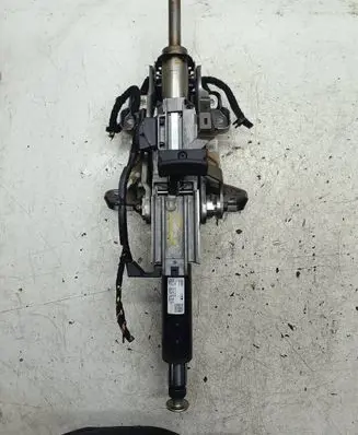 Audi A5 8T 8F Steering wheel axle 8K0419506AC 83410111850401