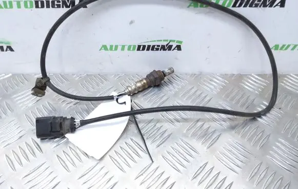 Audi A6 S6 C5 4B Lambda probe sensor 06E906265F 1K0973804