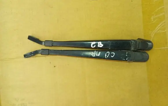 Citroen Berlingo Rear wiper blade arm 
