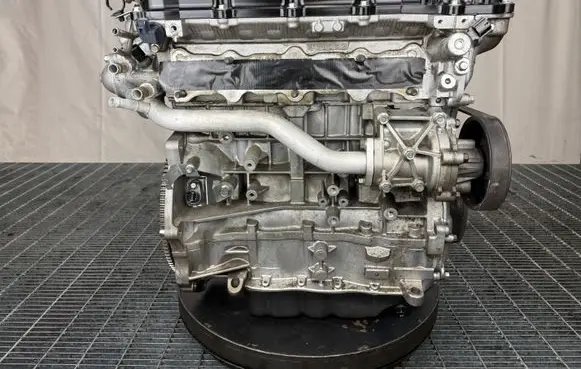 Mitsubishi Outlander Engine 4B12