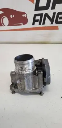 Land Rover Evoque I Throttle valve 9687888280