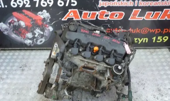 Honda CR-V Engine R20A2
