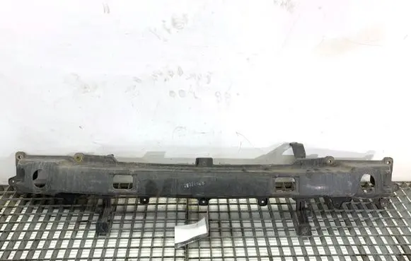 KIA Sportage Rear bumper support beam 866313U000