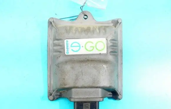 Toyota Yaris LP gas control unit module IMPRK1191178