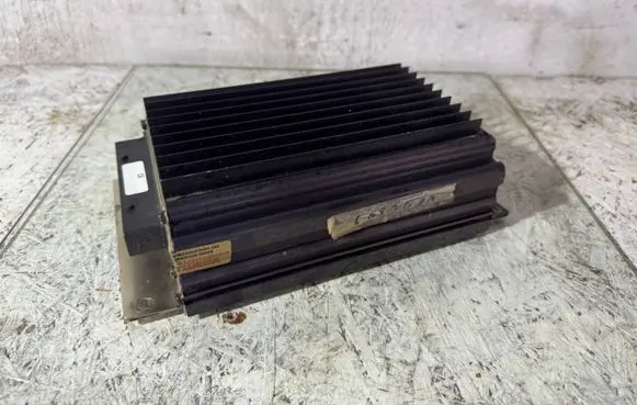 Audi A6 S6 C6 4F Sound amplifier 426009009 4F5910223 4F5035223A