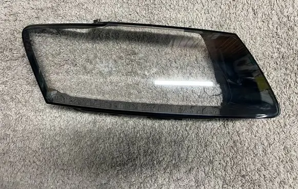 Audi Q5 SQ5 Headlight lense 8R0941006