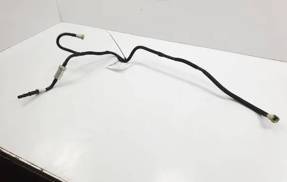 Alfa Romeo Stelvio Vacuum line/pipe/hose 00505472160