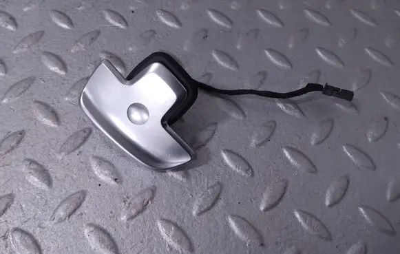 Mercedes-Benz S W222 Gear shift switch/knob A0999051200