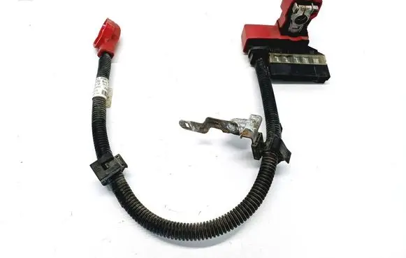 Positive cable (battery)