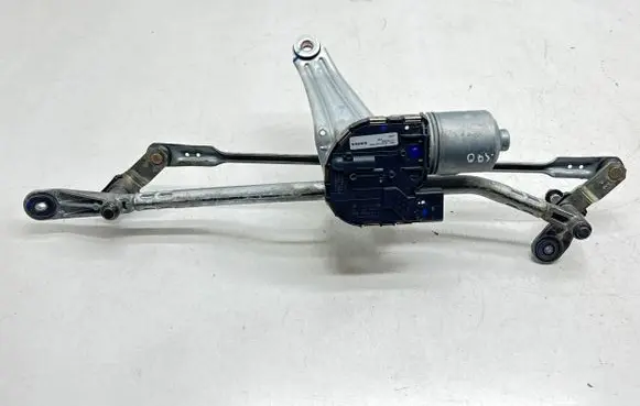 Volvo S90, V90 Front wiper linkage and motor 3397021717 1709534404 1397220714