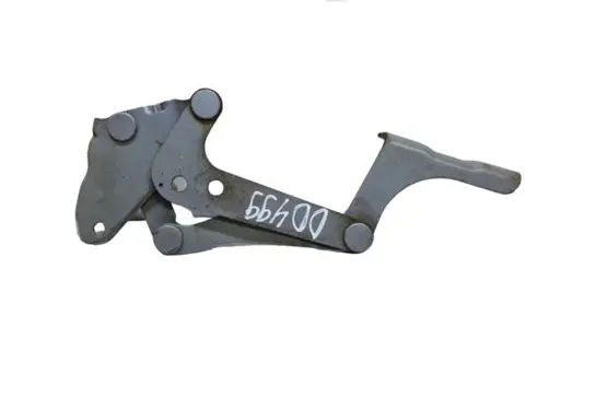 Peugeot iOn Engine bonnet/hood hinges 1G12