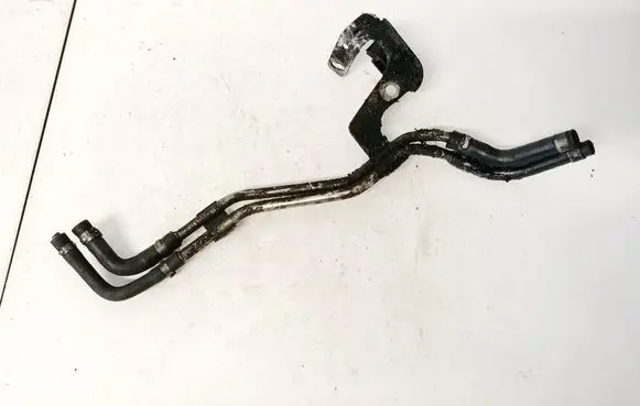 Vacuum line/pipe/hose