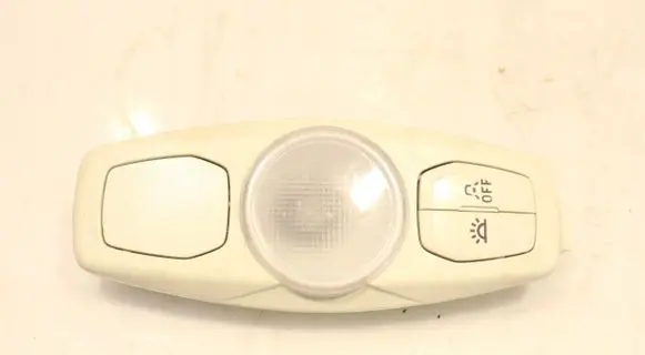 Ford Focus Other interior light