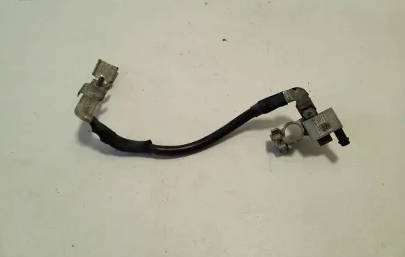 Volkswagen e-Golf Negative earth cable (battery) 5Q0915181G