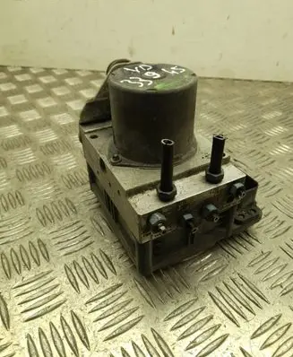 Audi A6 S6 C7 4G ABS Pump 4G0907379