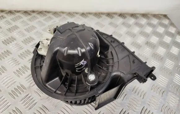 Heater fan/blower