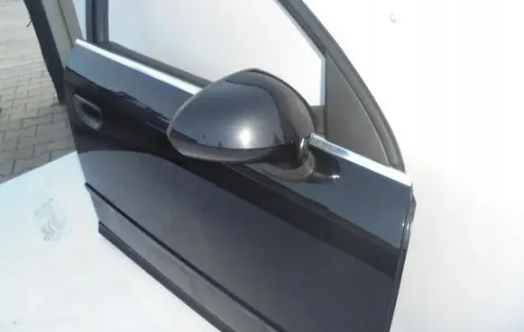 Seat Exeo (3R) Front door electric wing mirror