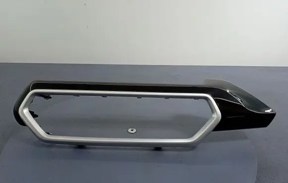 BMW X3 G01 Side skirt rear trim 9871555