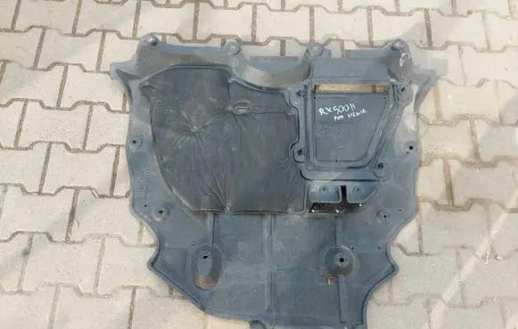 Lexus RX V Engine splash shield/under tray 51420-48050