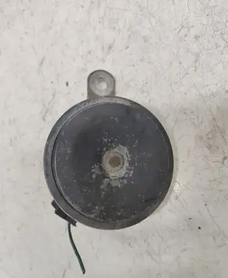 Toyota Avensis T250 Horn signal
