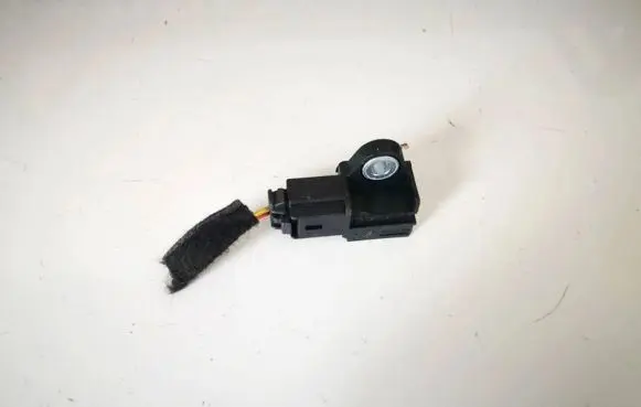 Citroen C4 II Airbag deployment crash/impact sensor 9802402080 5wk44729