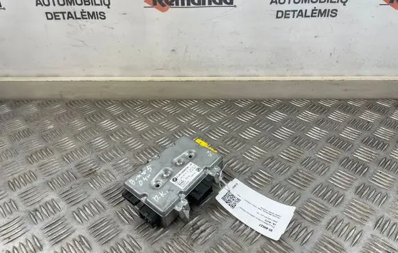 BMW 5 E60 E61 Door control unit/module 61356939709