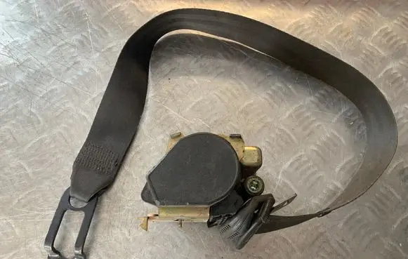 Renault Clio II Front seatbelt A507744 047047 0264093