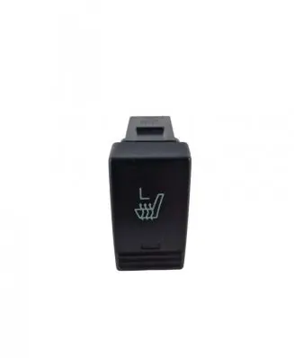 Hyundai Terracan Seat heating switch 93620h1101
