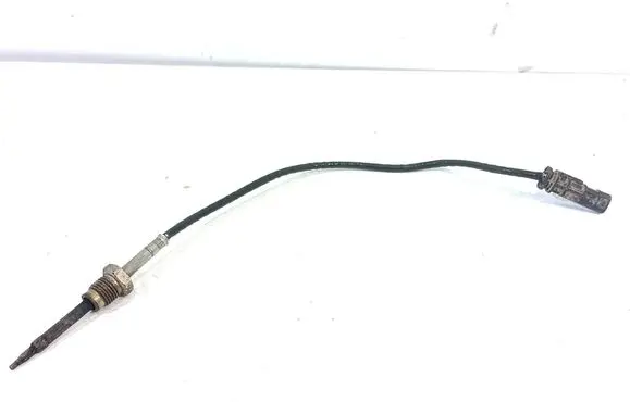 Fiat Ducato Exhaust gas temperature sensor 2133016D00494 46350836
